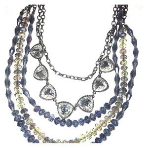 Premier Designs necklace